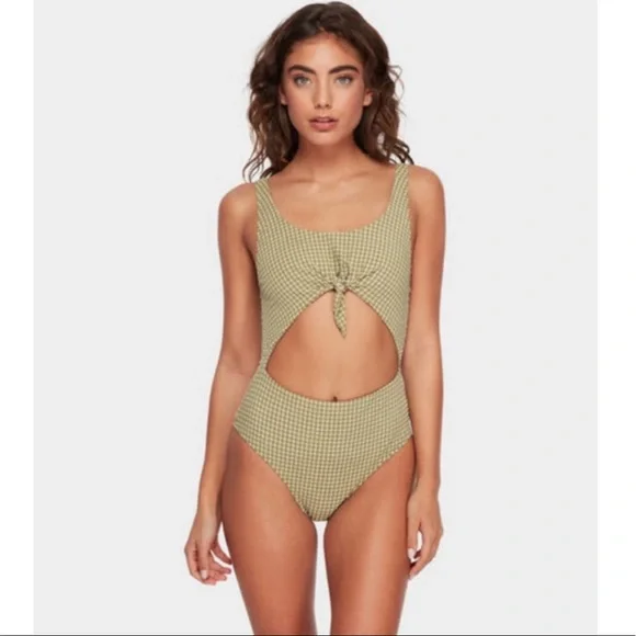 SURF CHECK ONE PIECE - Picture 12 of 13